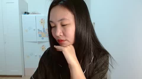 Snapshot of asiantabbyx chatting on 31, 3, 2026 Tabby online show from 31, 3, 2026