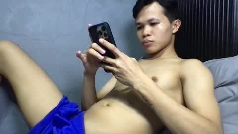 Mark online show from 18, 3, 2026