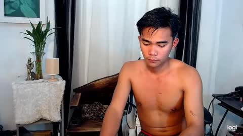 Snapshot of asianwildguy chatting on 30, 1, 2025 asianwildguy online show from 30, 1, 2025