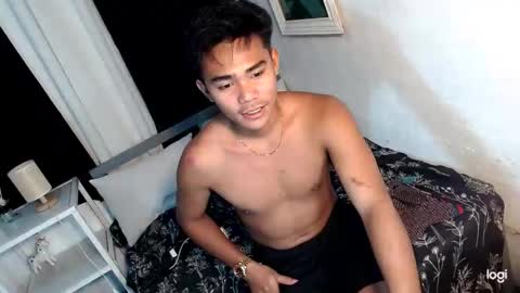 Snapshot of asianwildguy chatting on 12, 9, 2025 asianwildguy online show from 12, 9, 2025
