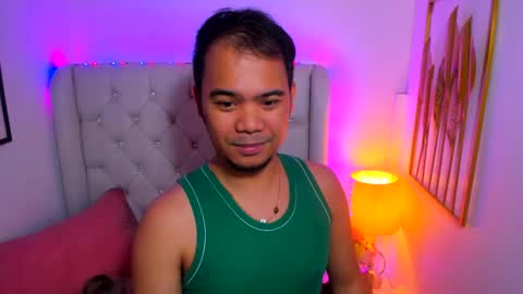 Snapshot of asianzero chatting on 2, 2, 2025 Zero online show from 2, 2, 2025