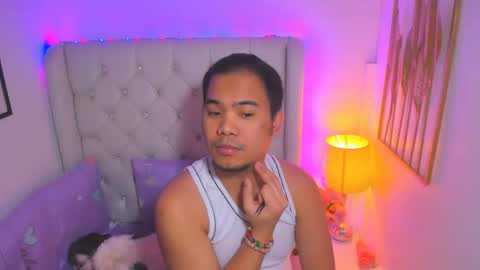 Snapshot of asianzero chatting on 17, 2, 2025 Zero online show from 17, 2, 2025