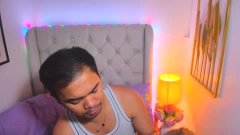 Snapshot of asianzero chatting on 20, 2, 2025 Zero online show from 20, 2, 2025