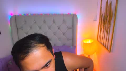 Snapshot of asianzero chatting on 23, 2, 2025 Zero online show from 23, 2, 2025