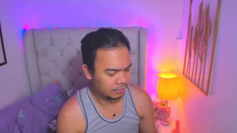 Snapshot of asianzero chatting on 27, 2, 2025 Zero online show from 27, 2, 2025