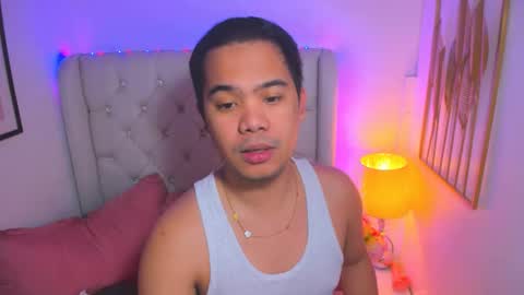 Snapshot of asianzero chatting on 2, 3, 2025 Zero online show from 2, 3, 2025