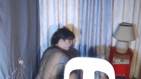 Snapshot of asiasfantasy chatting on 5, 1, 2025 NEL online show from 5, 1, 2025