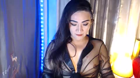 Snapshot of asiasfantasy chatting on 19, 1, 2025 NEL online show from 19, 1, 2025