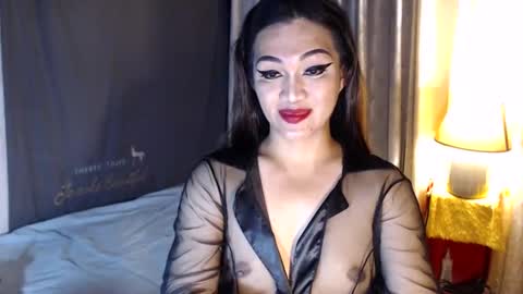 Snapshot of asiasfantasy chatting on 27, 1, 2025 NEL online show from 27, 1, 2025
