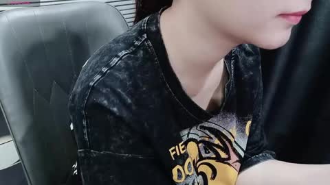 SoHye online show from 9, 5, 2026