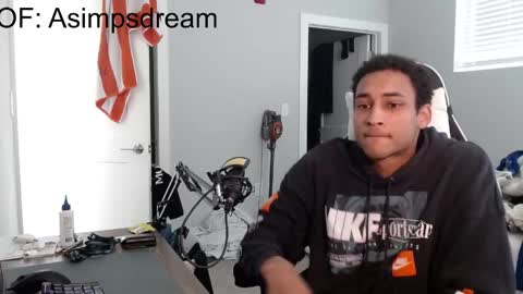 asimpsdream online show from 9, 5, 2026