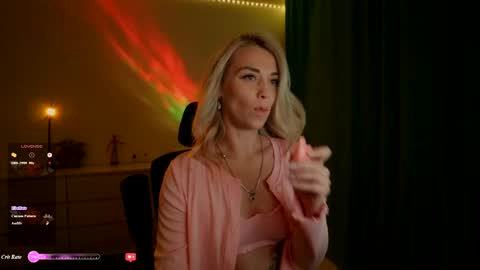 Ask Alexa online show from 29, 4, 2026