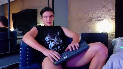Aslan  online show from 5, 6, 2026
