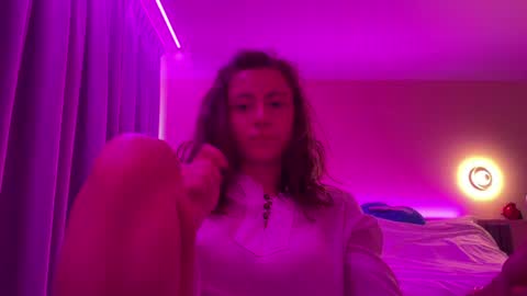 Monica  online show from 29, 6, 2026