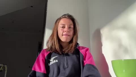 Monica  online show from 11, 7, 2026