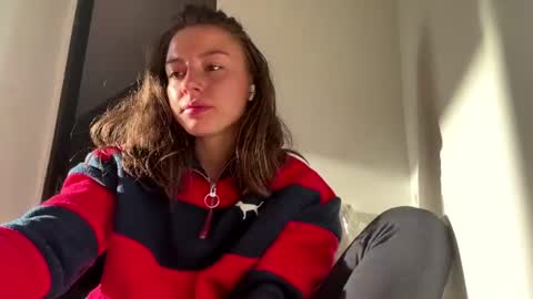 Monica  online show from 31, 7, 2026