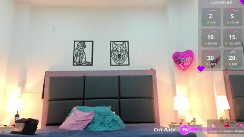 Aslhyn  online show from 25, 5, 2026