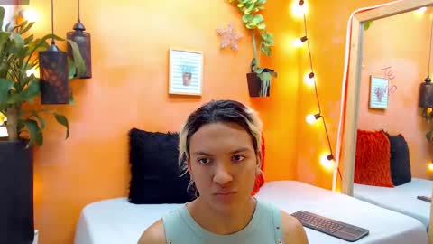 ASLY online show from 5, 12, 2024