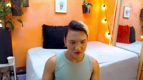 ASLY online show from 5, 12, 2024