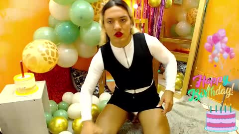 ASLY online show from 16, 1, 2025