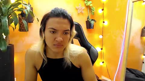 ASLY online show from 27, 1, 2025