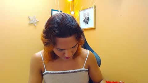 ASLY online show from 10, 3, 2025