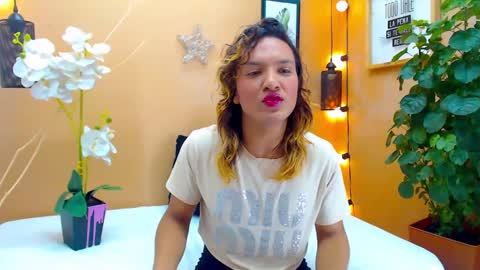 ASLY online show from 14, 10, 2025