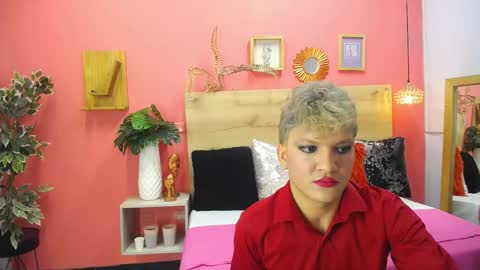 ASLY online show from 17, 3, 2026