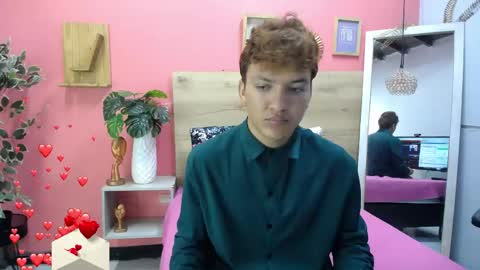 Snapshot of aslyhernandez chatting on 30, 4, 2026 ASLY online show from 30, 4, 2026