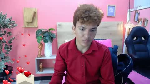 Snapshot of aslyhernandez chatting on 1, 5, 2026 ASLY online show from 1, 5, 2026