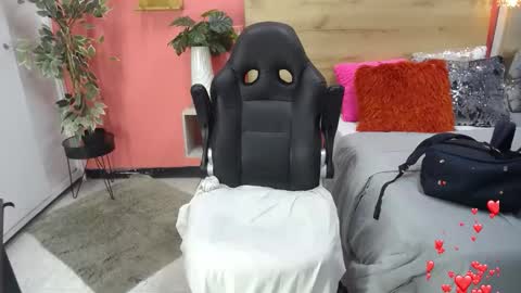 Snapshot of aslyhernandez chatting on 22, 5, 2026 ASLY online show from 22, 5, 2026