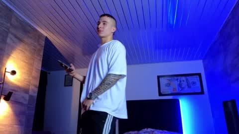 Asmodeo  -   online show from 17, 1, 2025