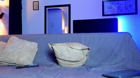 Asmodeo  -   online show from 14, 2, 2025