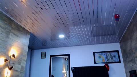 Asmodeo  -   online show from 30, 10, 2025