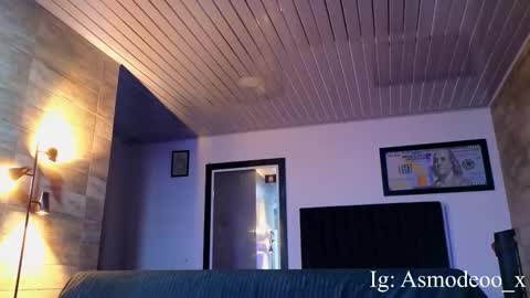 Asmodeo  -   online show from 6, 11, 2025