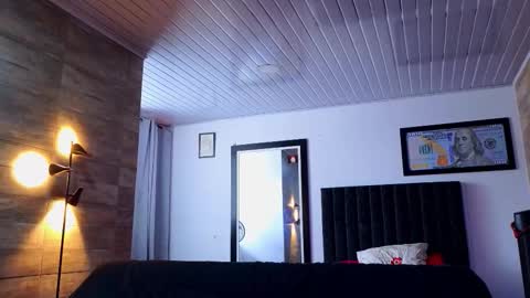 Asmodeo  -   online show from 8, 11, 2025