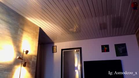 Asmodeo  -   online show from 6, 3, 2026