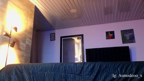 Snapshot of asmodeo_cox chatting on 5, 4, 2026 Asmodeo - online show from 5, 4, 2026