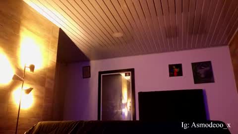Snapshot of asmodeo_cox chatting on 15, 4, 2026 Asmodeo - online show from 15, 4, 2026