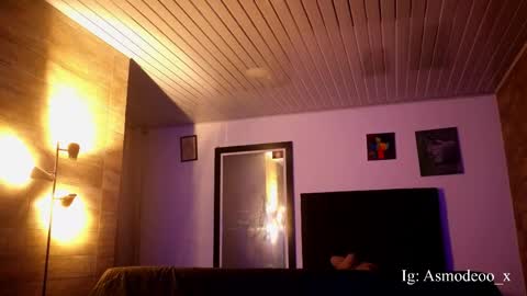 Snapshot of asmodeo_cox chatting on 18, 4, 2026 Asmodeo - online show from 18, 4, 2026