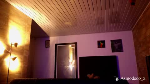 Snapshot of asmodeo_cox chatting on 19, 4, 2026 Asmodeo - online show from 19, 4, 2026