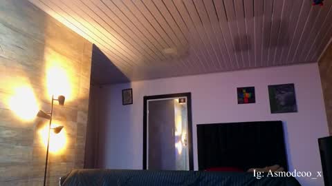 Snapshot of asmodeo_cox chatting on 25, 4, 2026 Asmodeo - online show from 25, 4, 2026