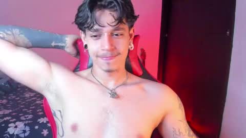 Snapshot of asmodeuszz chatting on 26, 4, 2026 asmodeuszz online show from 26, 4, 2026