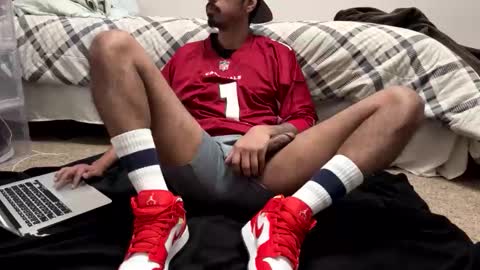 Snapshot of asneakers chatting on 11, 2, 2026 JordanSNK online show from 11, 2, 2026