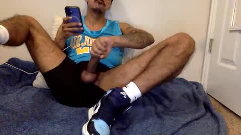 Snapshot of asneakers chatting on 24, 2, 2026 JordanSNK online show from 24, 2, 2026