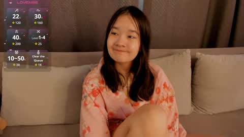 asoka_matama online show from 11, 4, 2026