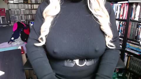 Aspen Vale online show from 18, 9, 2025