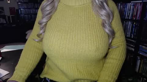 Aspen Vale online show from 21, 9, 2025