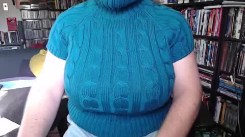 Aspen Vale online show from 21, 9, 2025