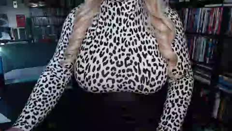 Aspen Vale online show from 29, 9, 2025